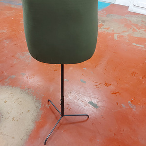 Mannekeen - mees, torso/büst (4 foto / 4)