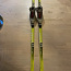 Детский лыжный комплект Fisher, лыжи 147см, ботинки 36, Pirita (фото #1)