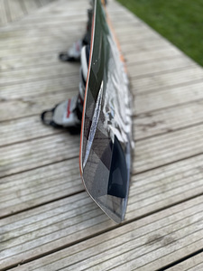 Wakeboard Hyperlite 140 by shaun Murray (6 foto / 6)