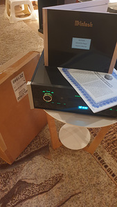 McIntosh MCD 500 (3 foto / 7)