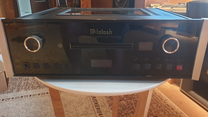 McIntosh MCD 500 (6 foto / 7)