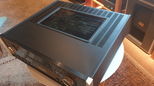 McIntosh MCD 500 (7 foto / 7)