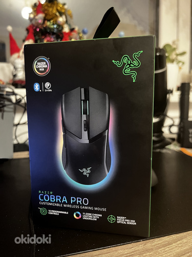 Razer Cobra Pro