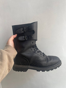 Militech mens shoes