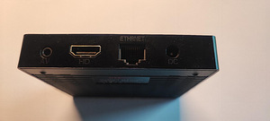TV Box Android 10.0 H96 MAX V11 (3 foto / 4)
