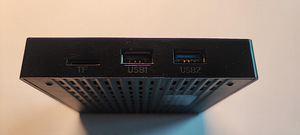 TV Box Android 10.0 H96 MAX V11 (4 foto / 4)