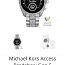 Умные Часы Michael Kors Access Bradshaw Gen 5 MKT5088 (фото #2)