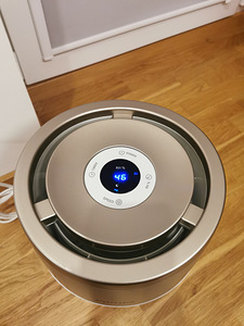 Õhuniisutaja Philips (2 foto / 4)