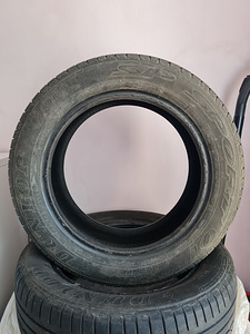 Летняя резина Dunlop 185/60r15