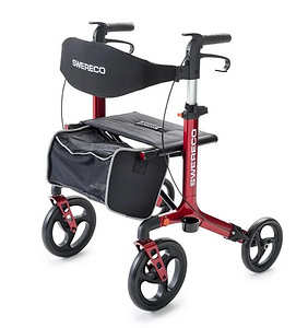 Rulaator Swereco (1 foto / 1)