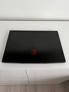 MSI GF63 THIN 12VF(2023)RTX 4060 8 GB/Core i5-12450H (8 foto / 8)