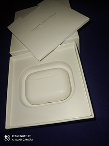 Продам AirPods Pro (3 фото из 6)