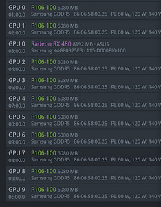 Miner / Mining rig / Kaevu (3 foto / 4)