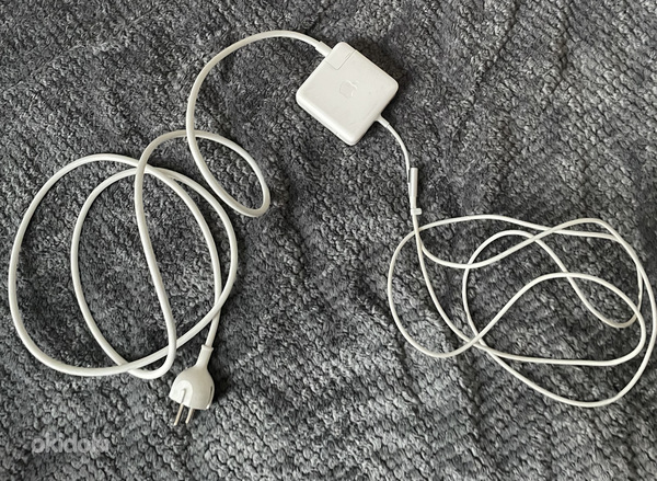 Apple Adapter 45W MagSafe Power Adapter (foto #2)