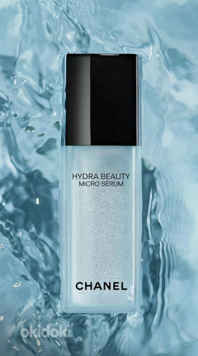 Chanel Hydra Beauty Micro Serum 50ml (foto #2)