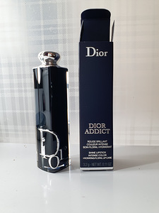 Губная помада Dior Addict Shine 717 Patchwork
