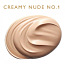 D'Difference Tinted Glow Balm 1 Creamy Nude 50ml (foto #3)