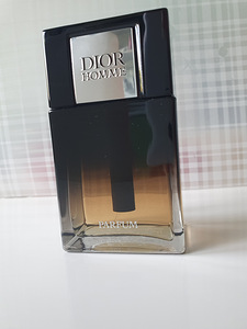Dior Homme Parfum / Sauvage Eau Forte