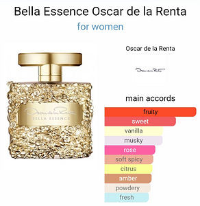 Naiste lõhnad Hermes/Shiseido/Marc Jacobs/Escada (7 foto / 7)
