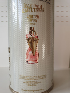 Jean Paul Gaultier Divine Couture edp 50ml (2 foto / 2)