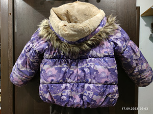 Зимний костюм (3 фото из 5)