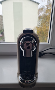 Kapselkohvimasin ZEPRESSO TREND (4 foto / 6)