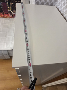 Ikea kummut kasutatud, heas seisukorras. (3 foto / 4)