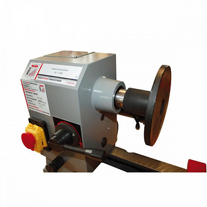 Puidutreipink Holzmann VD 1100 N (400V) koopiamasinaga (2 foto / 4)