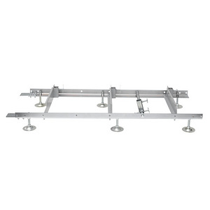 Horisontaalne lintsaag Holzmann BBS 350 (400V) + pikendus 1, (8 foto / 8)
