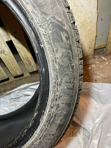 225/50/18 Yokohama ice guard (5 foto / 10)