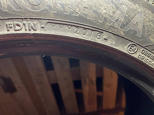 225/50/18 Yokohama ice guard (7 foto / 10)
