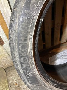 225/50/18 Yokohama ice guard (8 foto / 10)