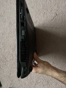 Sülearvuti ASUS N61DA 16 (Lugege kirjeldust) võimalik varuos (4 foto / 7)