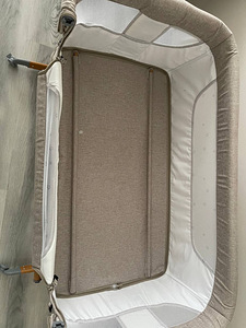 Детская кровать Momi (9 фото из 9)