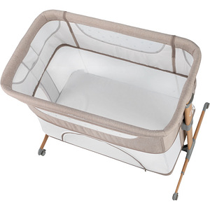 Детская кровать Momi (2 фото из 9)