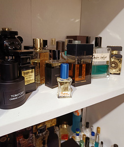 Swiss Arabian Shaghaf Oud Abyad, parfum (2 foto / 2)