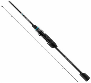 Spinning Favorite Blue Bird 2.20m 1-7g BB1-732UL-S + rull (1 foto / 9)