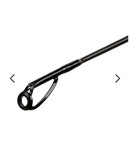Jerk Spin 1.95m 20-60g +Shimano Nexa (3 foto / 10)
