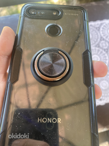 Huawei Honor View 20 (фото #3)