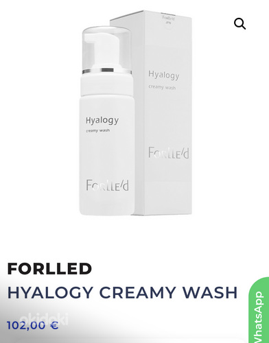 Forlled