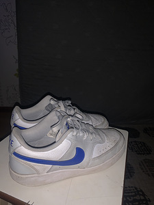 Nike Court Vision (4 фото из 4)
