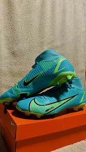 Nike Mercurial Superfly 8 Academy (4 foto / 8)