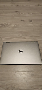 Dell XPS 13 9365 2-in-1 Core i7, 8GB, 256 SSD, Full HD, Touc (2 foto / 4)