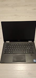 Dell XPS 13 9365 2-in-1 Core i7, 8GB, 256 SSD, Full HD, Touc (3 foto / 4)