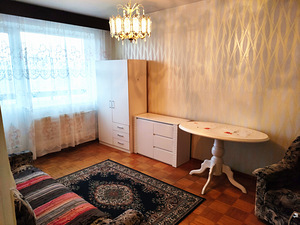 Annan üürile korter Maardu/ Tallinn (5 foto / 15)