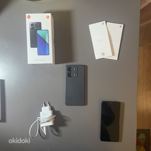 Xiaomi Redmi Note 13