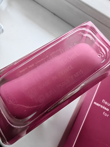 Narciso Rodriguez Fleur Musc for Her Eau de Toilette Florale (2 foto / 4)