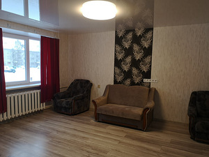 Sõpruse tn 12a, Ahtme, Kohtla-Järve, Ida-Virumaa (3 foto / 6)