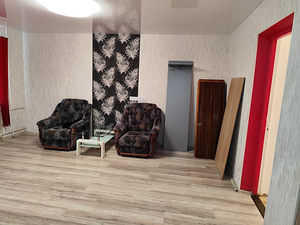 Sõpruse tn 12a, Ahtme, Kohtla-Järve, Ida-Virumaa (4 foto / 6)