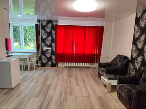 Sõpruse tn 12a, Ahtme, Kohtla-Järve, Ida-Virumaa (5 foto / 6)